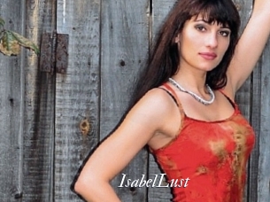 IsabelLust