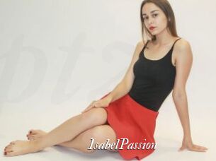 IsabelPassion