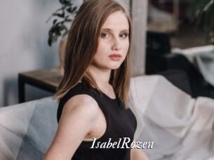 IsabelRozen