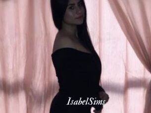 IsabelSims