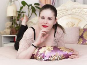 IsabelVIP
