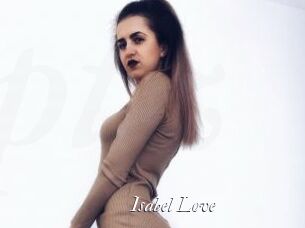 Isabel_Love