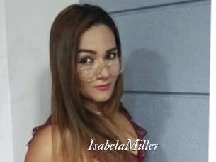 IsabelaMiller