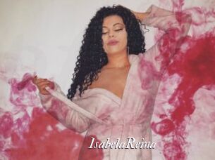 IsabelaReina