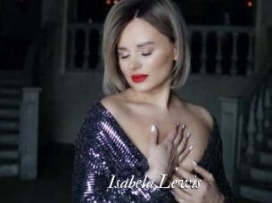 Isabela_Lewis