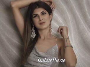IsabelePierse