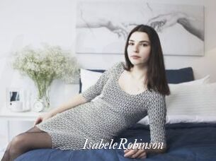 IsabeleRobinson