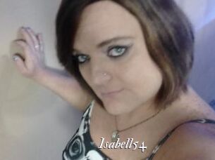 Isabell54 Partouze