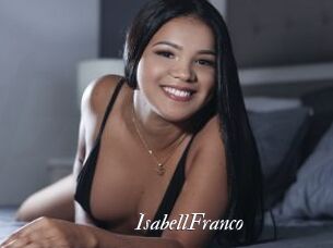 IsabellFranco