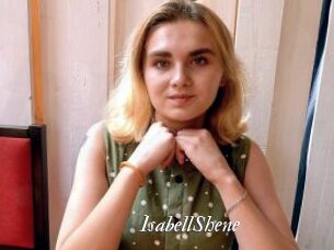 IsabellShene