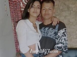 IsabellVsJaxon