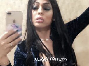 Isabell_Ferrarri
