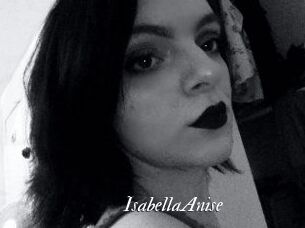 IsabellaAnise Partouze