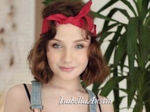 IsabellaAustin