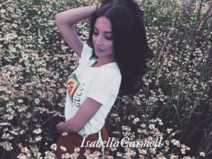IsabellaCarmell