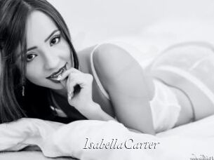 IsabellaCarter