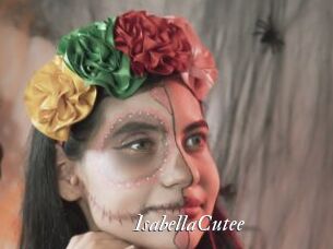 IsabellaCutee Partouze