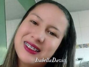 IsabellaDaviss