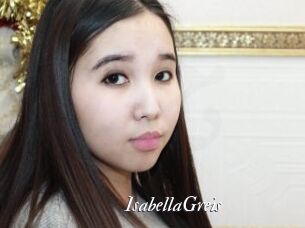 IsabellaGreis
