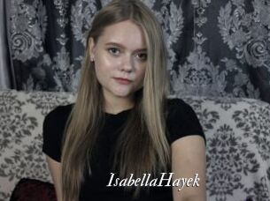 IsabellaHayek