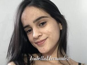 IsabellaHernandez