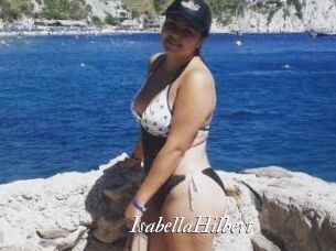 IsabellaHilbert
