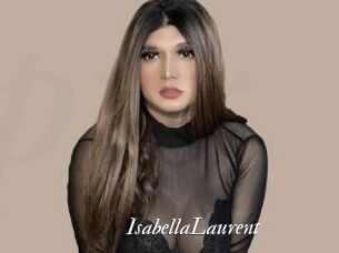 IsabellaLaurent