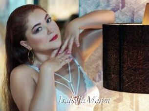 IsabellaMason