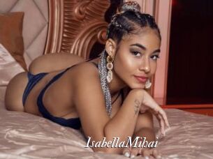 IsabellaMihai