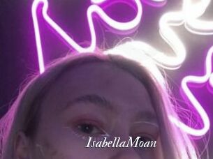IsabellaMoan Partouze