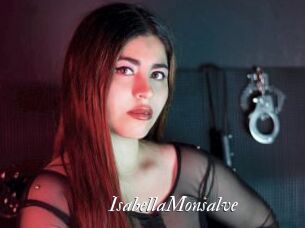 IsabellaMonsalve