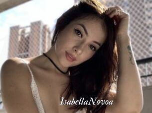 IsabellaNovoa