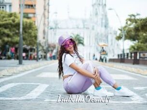 IsabellaOconely