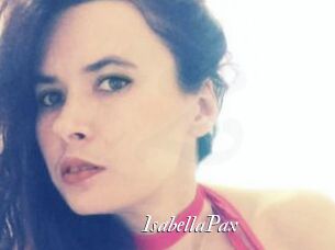 IsabellaPax