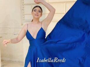 IsabellaReeds