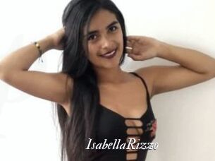IsabellaRizzo