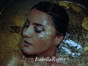 IsabellaRogers Partouze