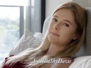 IsabellaSkyDavis