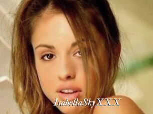 IsabellaSkyXXX