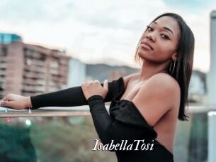 IsabellaTosi