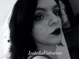 IsabellaValentina