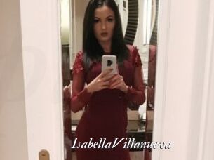 IsabellaVillanueva