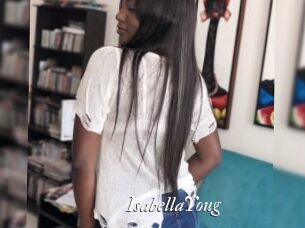 IsabellaYoug