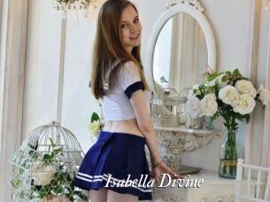 Isabella_Divine Partouze