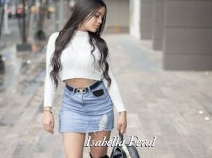 Isabella_Feral