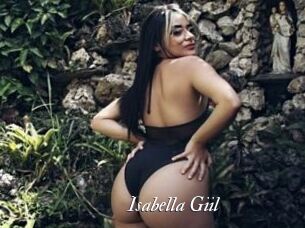 Isabella_Giil