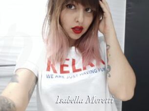 Isabella_Moretti