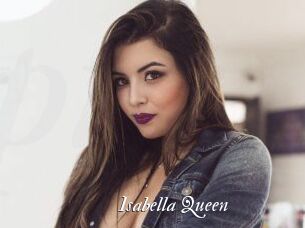 Isabella_Queen