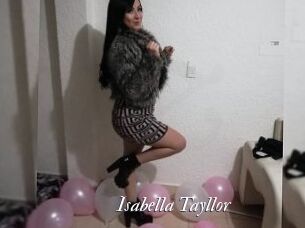 Isabella_Tayllor