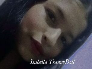 Isabella_TrannyDoll